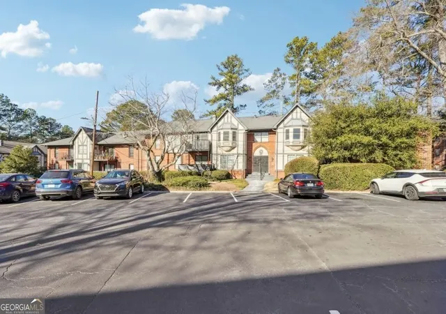 Photo 1 of Condo for sale at 6851 Roswell Rd #N-20, Sandy Springs, GA 30328 | MLS# 10848681 | Listing updated on 2026-10-02