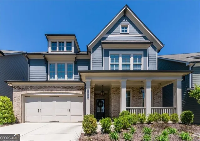 Photo 1 of Single family home for sale at 279 Still Pine Bnd, Smyrna, GA 30082 | MLS# 10843848 | Listing updated on 2026-09-11