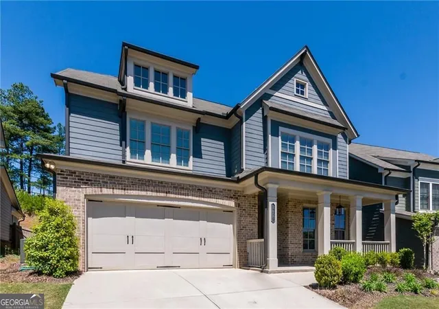 Photo 2 of Single family home for sale at 279 Still Pine Bnd, Smyrna, GA 30082 | MLS# 10843848 | Listing updated on 2026-09-11