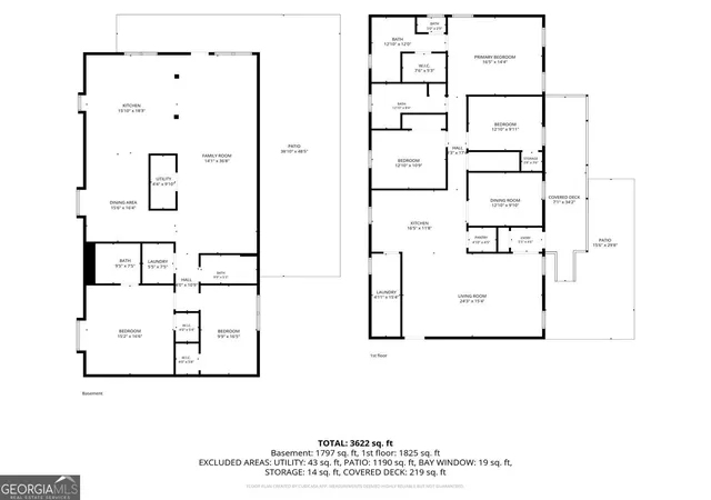 Photo 25 of Single family home for sale at 4819 Batiste Ln, Acworth, GA 30101 | MLS# 10837515 | Listing updated on 2026-09-15