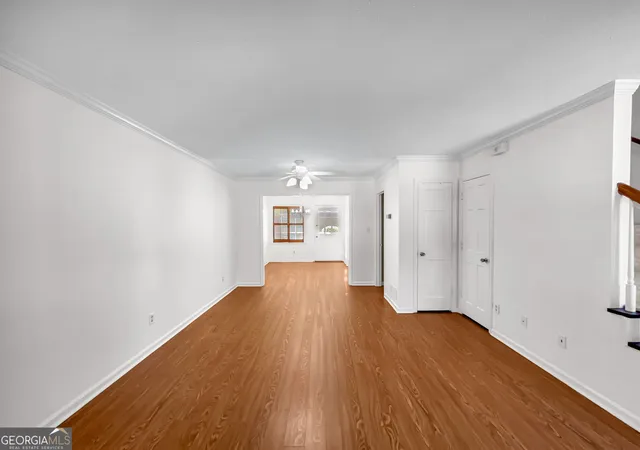 Listing Photo 5 - Condo for sale in building located at 309 Georgetown Dr, Athens, GA 30605