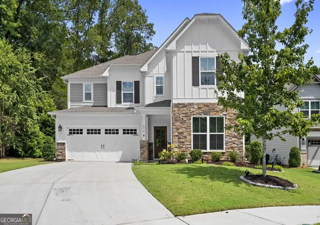 Photo 1 of Single family home for sale at 4010 Applecrisp Rd, Roswell, GA 30076 | MLS# 10836767 | Listing updated on 2026-10-04