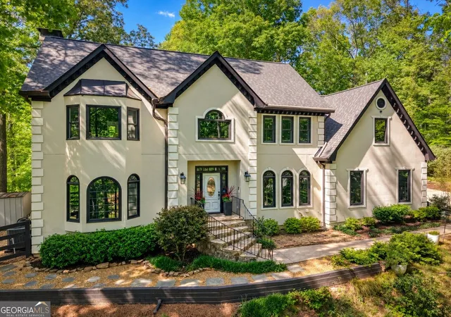 Photo 2 of Single family home for sale at 2935 Coles Wy, Atlanta, GA 30350 | MLS# 10834983 | Listing updated on 2026-09-14