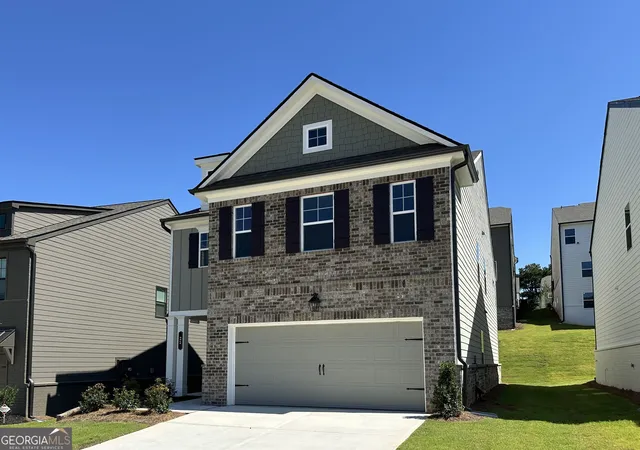 Photo 2 of Single family home for sale at 25 Butternut Way, Auburn, GA 30011 | MLS# 10844595 | Listing updated on 2026-09-25