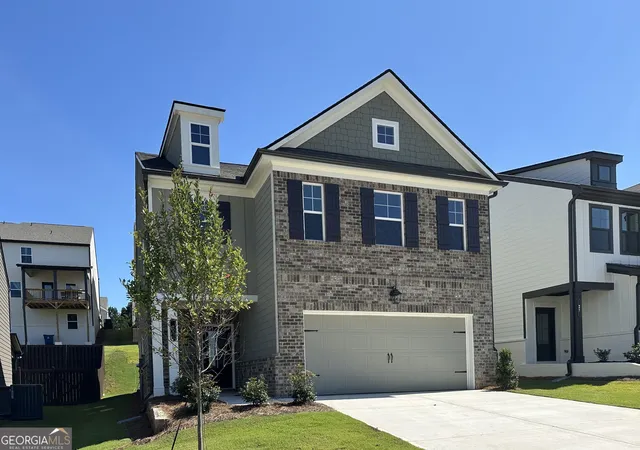 Photo 3 of Single family home for sale at 25 Butternut Way, Auburn, GA 30011 | MLS# 10844595 | Listing updated on 2026-09-25