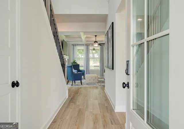 Photo 3 of Single family home for sale at 25 Butternut Way, Auburn, GA 30011 | MLS# 10844595 | Listing updated on 2026-09-25