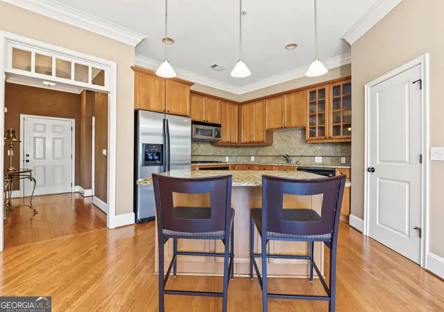 Photo 1 of Condo for sale at 11 Perimeter Ctr E #1417, Atlanta, GA 30346 | MLS# 10850725 | Listing updated on 2026-09-22