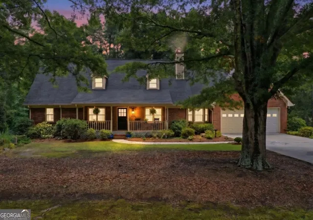 Photo 1 of Single family home for sale at 4891 Bill Cheek Rd, Auburn, GA 30011 | MLS# 10842288 | Listing updated on 2026-09-10