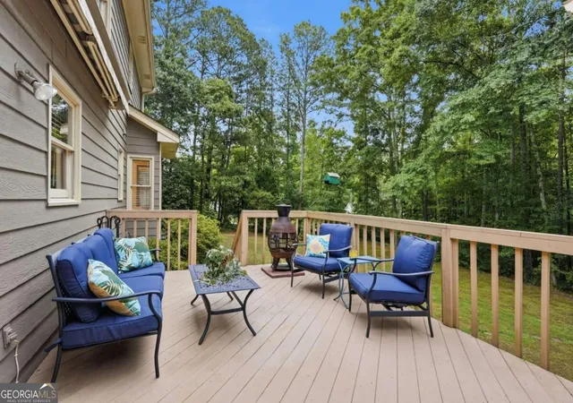Photo 3 of Single family home for sale at 4891 Bill Cheek Rd, Auburn, GA 30011 | MLS# 10842288 | Listing updated on 2026-09-10