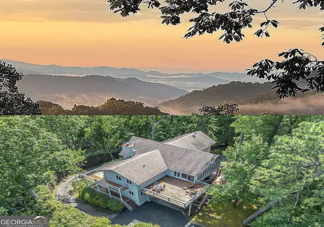 Single family home for sale at 388 Alex Mountain Dr, Sky Valley, GA 30537 | MLS# 10606552