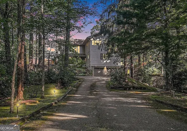 Photo 4 of Single family home for sale at 388 Alex Mountain Dr, Sky Valley, GA 30537 | MLS# 10606552 | Listing updated on 2026-09-21