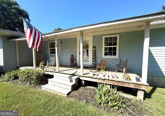 Photo 4 of Single family home for sale at 322 Cook Rd NW, Resaca, GA 30735 | MLS# 10843024 | Listing updated on 2026-09-10