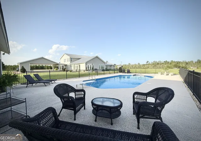 Photo 3 of Single family home for sale at 2495 Broxton Hwy, Denton, GA 31532 | MLS# 10849585 | Listing updated on 2026-10-03