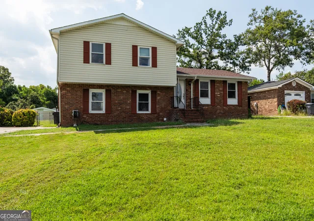 Photo 1 of Single family home for sale at 117 Sunnywood Dr, Martinez, GA 30907 | MLS# 10841708 | Listing updated on 2026-10-03