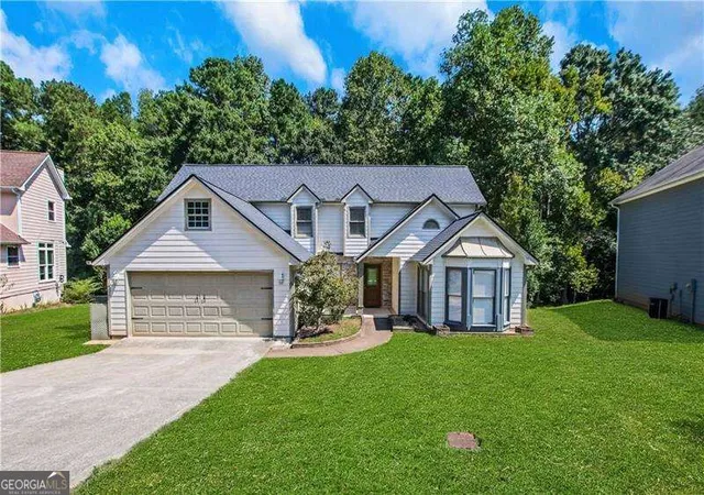 Single family home for sale at 397 Ravinia Way, Lawrenceville, GA 30044 | MLS# 10850978