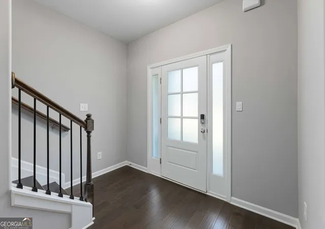 Photo 2 of Single family home for sale at 93 Mulberry Xing Dr, Cataula, GA 31804 | MLS# 10873657 | Listing updated on 2026-10-29