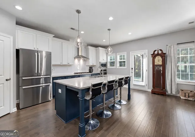 Photo 4 of Single family home for sale at 93 Mulberry Xing Dr, Cataula, GA 31804 | MLS# 10873657 | Listing updated on 2026-10-29