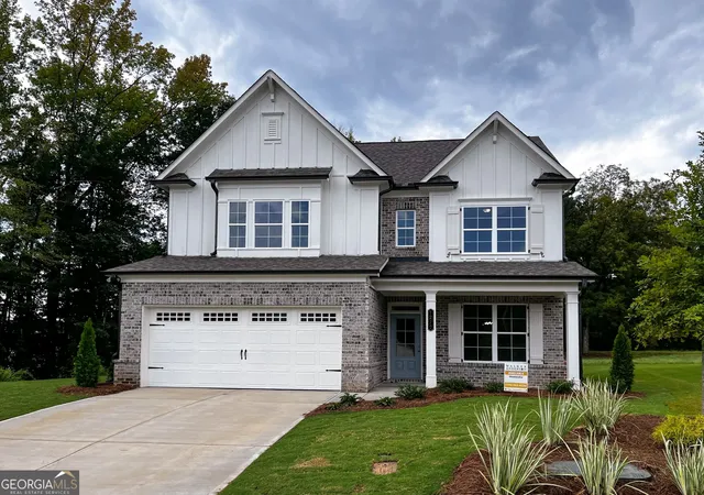 Sale Pending at 1270 Bartlett Tr, Suwanee, GA 30024 | MLS# 10850894 | Listing updated on 2026-09-29