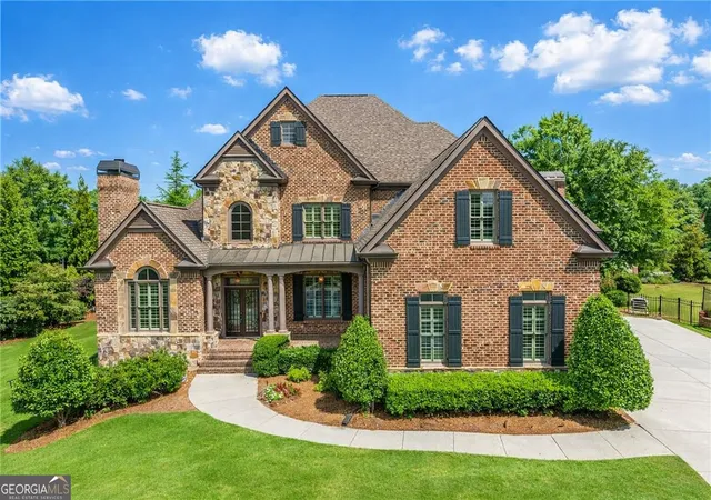Photo 1 of Mansion for sale at 2792 Springbluff Ln, Buford, GA 30519 | MLS# 10838711 | Listing updated on 2026-09-16