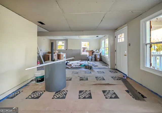 Photo 2 of Single family home for sale at 819 S Railroad Ave, Springfield, GA 31329 | MLS# 10851589 | Listing updated on 2026-10-07