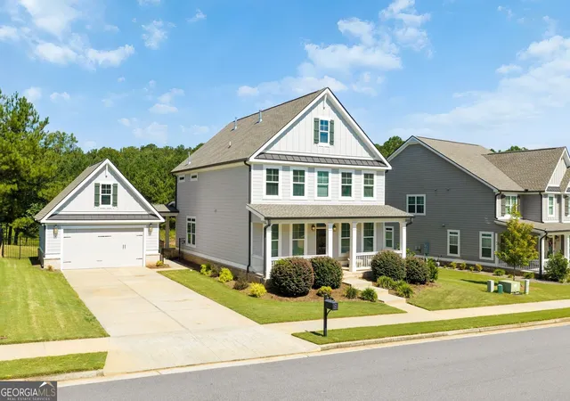Photo 1 of Single family home for sale at 936 Clubside Dr, Monroe, GA 30655 | MLS# 10848683 | Listing updated on 2026-10-05