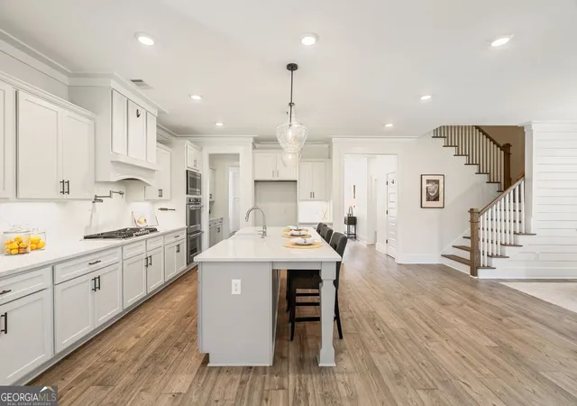 Photo 3 of Single family home for sale at 936 Clubside Dr, Monroe, GA 30655 | MLS# 10848683 | Listing updated on 2026-10-05