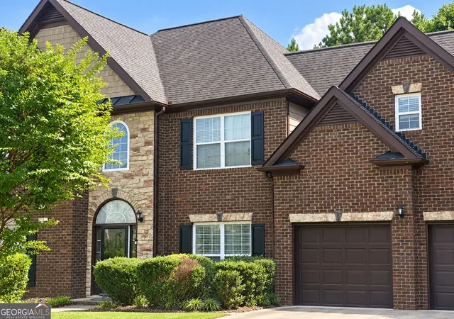Photo 2 of Single family home for sale at 4685 Ml Water Xing, Douglasville, GA 30135 | MLS# 10845298 | Listing updated on 2026-09-28