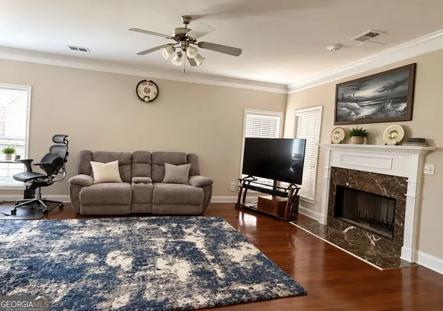 Photo 3 of Single family home for sale at 4685 Ml Water Xing, Douglasville, GA 30135 | MLS# 10845298 | Listing updated on 2026-09-28