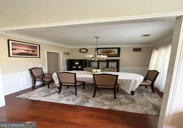 Photo 4 of Single family home for sale at 4685 Ml Water Xing, Douglasville, GA 30135 | MLS# 10845298 | Listing updated on 2026-09-28