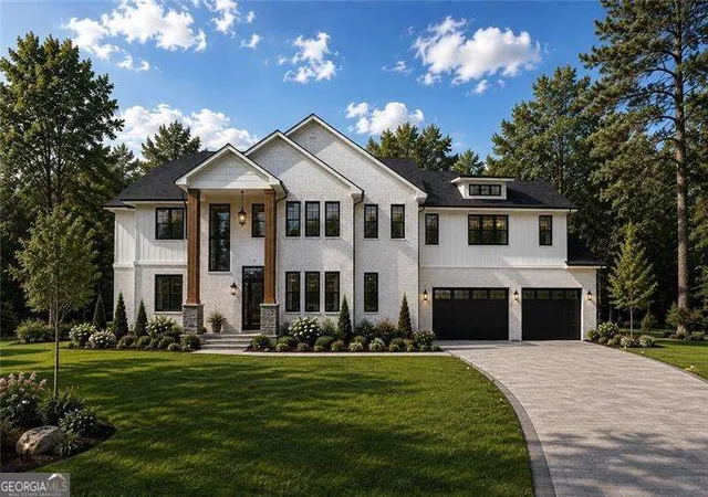 Single family home for sale at 1005 Clementstone Dr, Sandy Springs, GA 30342 | MLS# 10844078