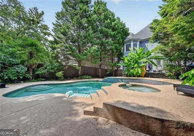 Photo 30 of Single family home for sale at 1159 Thornwell Dr Ne, Brookhaven, GA 30319 | MLS# 10844229 | Listing updated on 2026-09-11