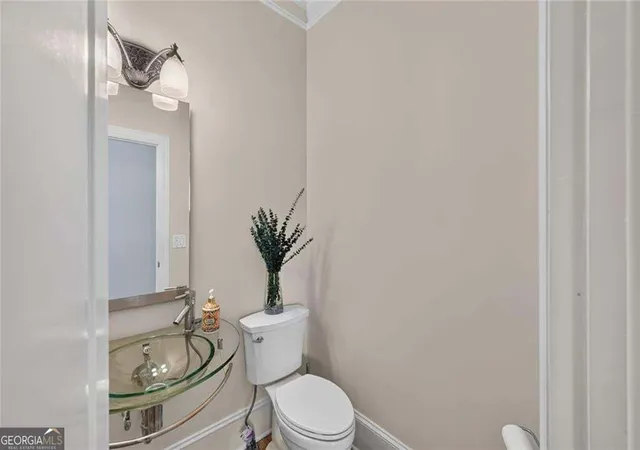 Photo 4 of Single family home for sale at 1159 Thornwell Dr NE, Brookhaven, GA 30319 | MLS# 10844229 | Listing updated on 2026-09-11