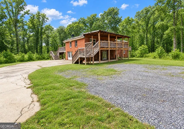 Photo 2 of Single family home for sale at 140 Joe Bray Rd, Fayetteville, GA 30214 | MLS# 10851556 | Listing updated on 2026-10-07