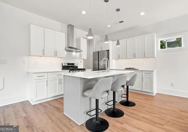 Photo 4 of Single family home for sale at 30 Golden Autumn Dr, Dahlonega, GA 30533 | MLS# 10843623 | Listing updated on 2026-09-10