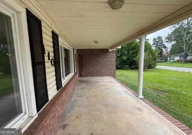 Photo 2 of Single family home for sale at 110 Cherry Ln, Warner Robins, GA 31093 | MLS# 10844010 | Listing updated on 2026-09-11