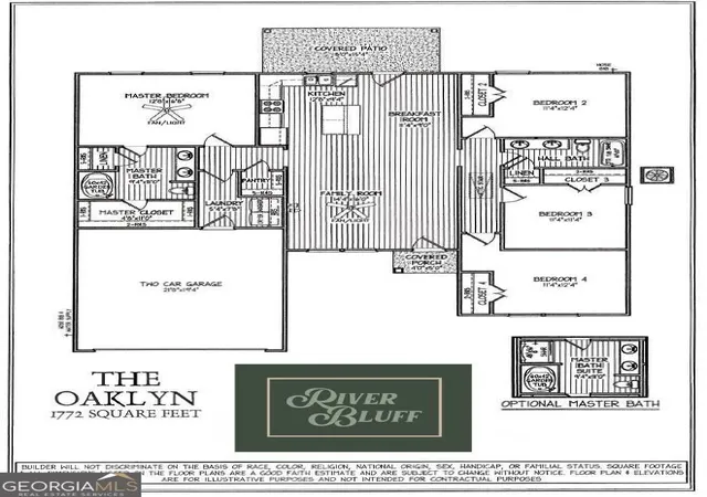 Photo 2 of Single family home for sale at 660 Belfast Loop #183, Ellabell, GA 31308 | MLS# 10842866 | Listing updated on 2026-09-09