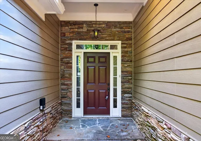 Photo 3 of Single family home for sale at 133 Dogwood Ct, Waleska, GA 30183 | MLS# 10841563 | Listing updated on 2026-09-08