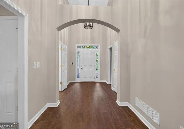 Photo 3 of Single family home for sale at 133 Dogwood Ct, Waleska, GA 30183 | MLS# 10841563 | Listing updated on 2026-09-08