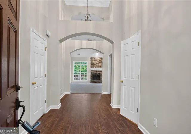 Photo 4 of Single family home for sale at 133 Dogwood Ct, Waleska, GA 30183 | MLS# 10841563 | Listing updated on 2026-09-08