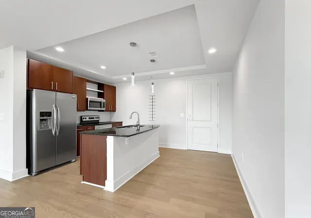Photo 3 of Condo for sale at 4561 Olde Perimeter Way #1909, Atlanta, GA 30346 | MLS# 10847216 | Listing updated on 2026-09-30