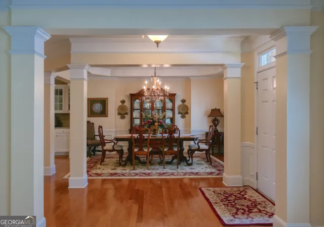 Photo 2 of Single family home for sale at 433 Tallulah Dr, Griffin, GA 30223 | MLS# 10841075 | Listing updated on 2026-09-10