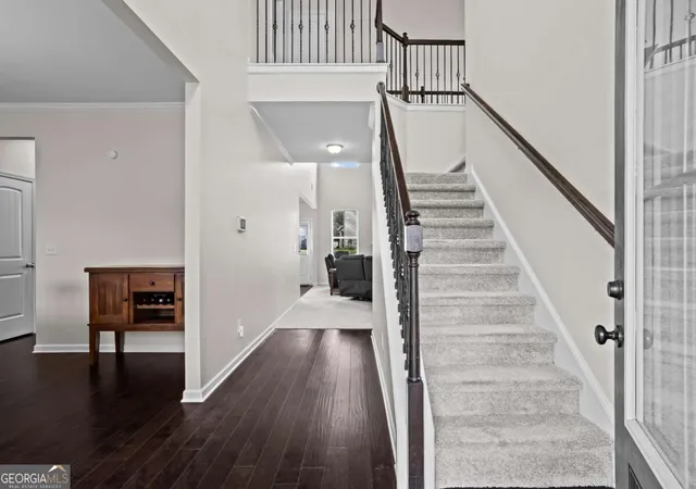 Photo 3 of Single family home for sale at 2430 Overlook Ave, Lithonia, GA 30058 | MLS# 10853339 | Listing updated on 2026-09-25