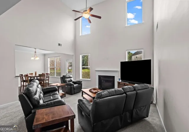Photo 4 of Single family home for sale at 2430 Overlook Ave, Lithonia, GA 30058 | MLS# 10853339 | Listing updated on 2026-09-25