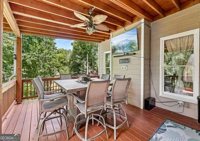Photo 2 of Single family home for sale at 3056 Fairhaven Rdg Nw, Kennesaw, GA 30144 | MLS# 10824107 | Listing updated on 2026-09-14