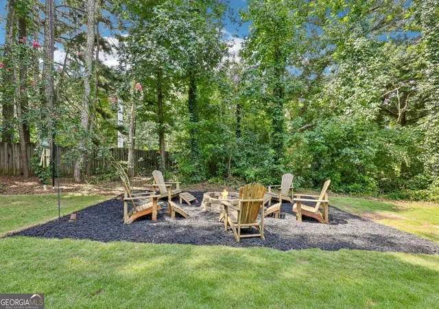 Photo 3 of Single family home for sale at 3056 Fairhaven Rdg Nw, Kennesaw, GA 30144 | MLS# 10824107 | Listing updated on 2026-10-08