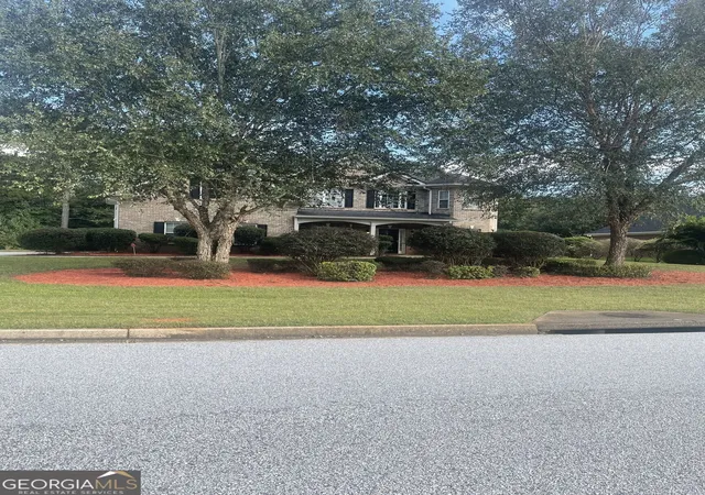 Photo 1 of Single family home for sale at 2421 Mercer Walk, Conyers, GA 30012 | MLS# 10851259 | Listing updated on 2026-09-26