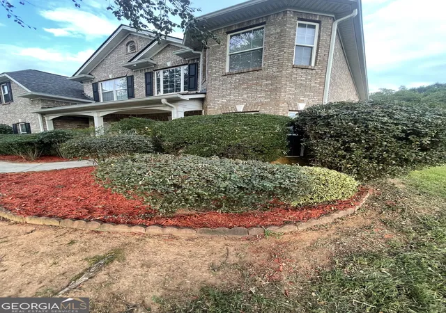 Photo 2 of Single family home for sale at 2421 Mercer Walk, Conyers, GA 30012 | MLS# 10851259 | Listing updated on 2026-09-26
