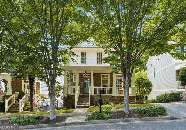 Photo 1 of Single family home for sale at 1634 Gilstrap Ln Nw, Atlanta, GA 30318 | MLS# 10842417 | Listing updated on 2026-09-10