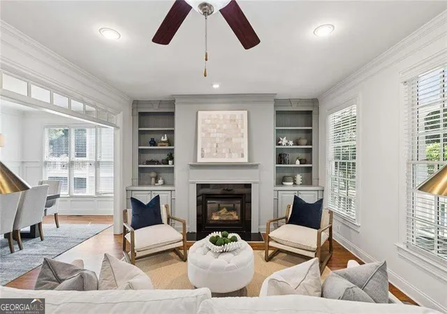 Photo 4 of Single family home for sale at 1634 Gilstrap Ln NW, Atlanta, GA 30318 | MLS# 10842417 | Listing updated on 2026-09-10
