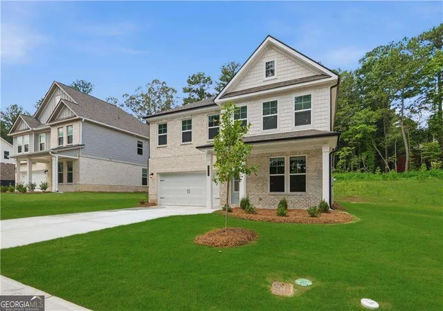 Photo 2 of Single family home for sale at 2525 Dixon Pl, Lawrenceville, GA 30045 | MLS# 10842614 | Listing updated on 2026-09-10